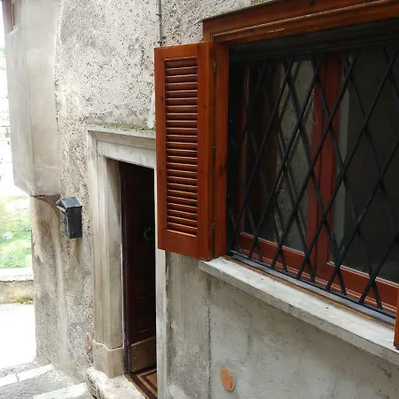 La Casa Del Cuore *