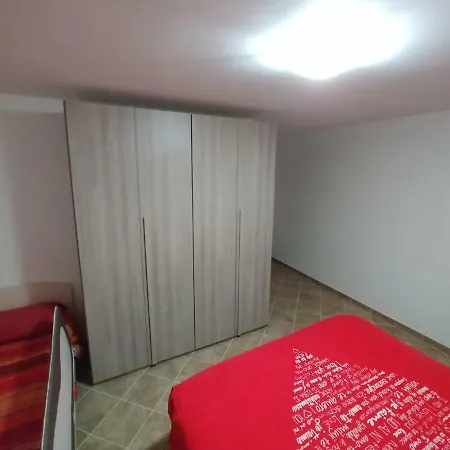 La Casa Del Cuore Hébergement de vacances Scanno