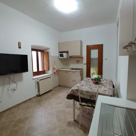 Hébergement de vacances La Casa Del Cuore