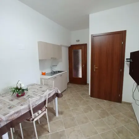 Hébergement de vacances La Casa Del Cuore