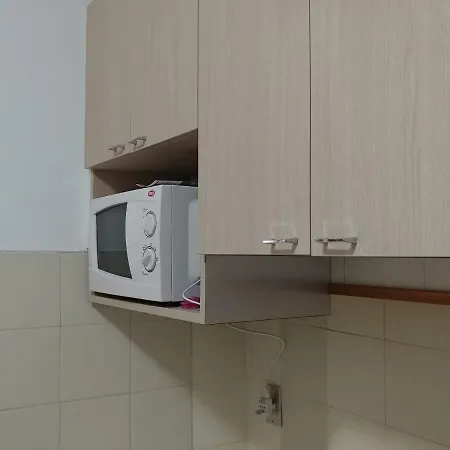La Casa Del Cuore Hébergement de vacances *