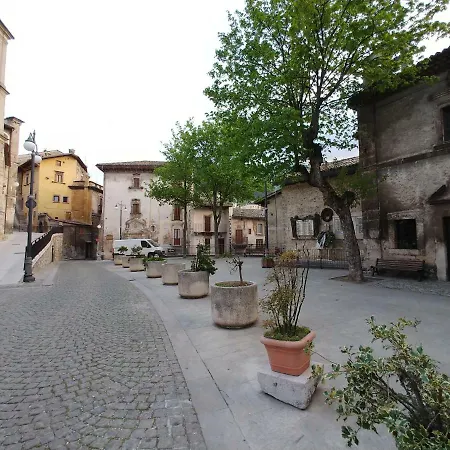 La Casa Del Cuore *