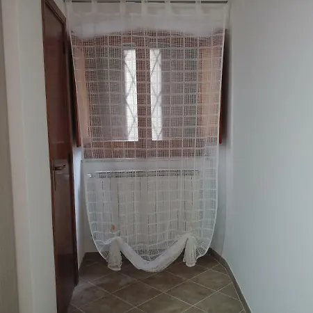 La Casa Del Cuore Hébergement de vacances Scanno