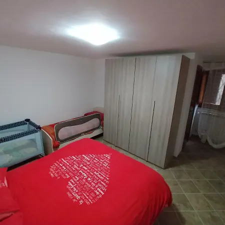 La Casa Del Cuore * Scanno