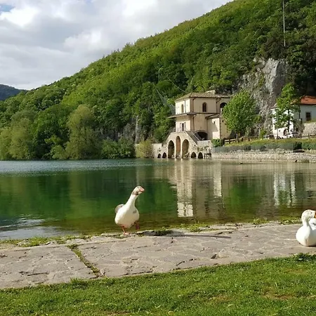 Hébergement de vacances La Casa Del Cuore